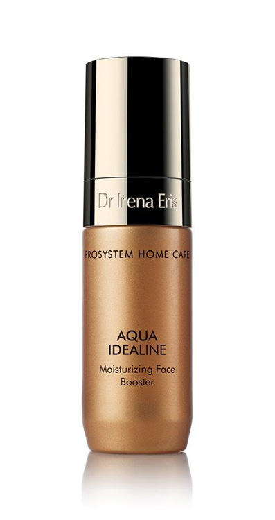 Intensywnie nawilżające kosmetyki do twarzy Dr Irena Eris Aqua Idealine