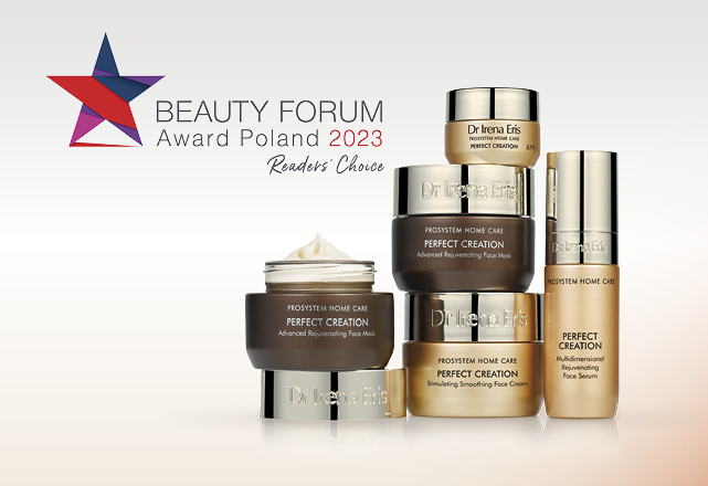 Nagroda Beauty Forum Award 2023