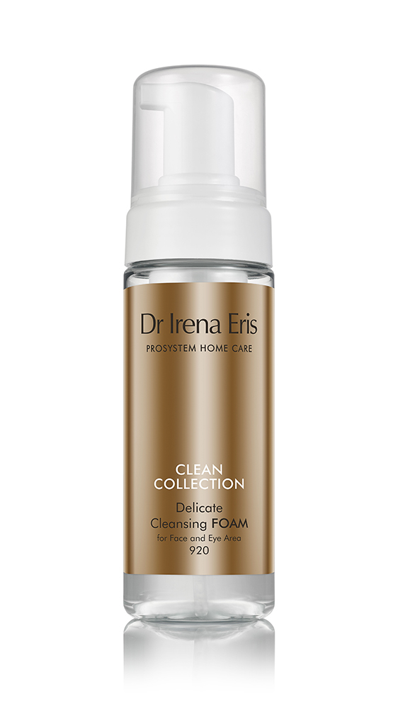 Kosmetyki do oczyszczania twarzy