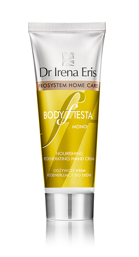 krem monoi dr irena eris
